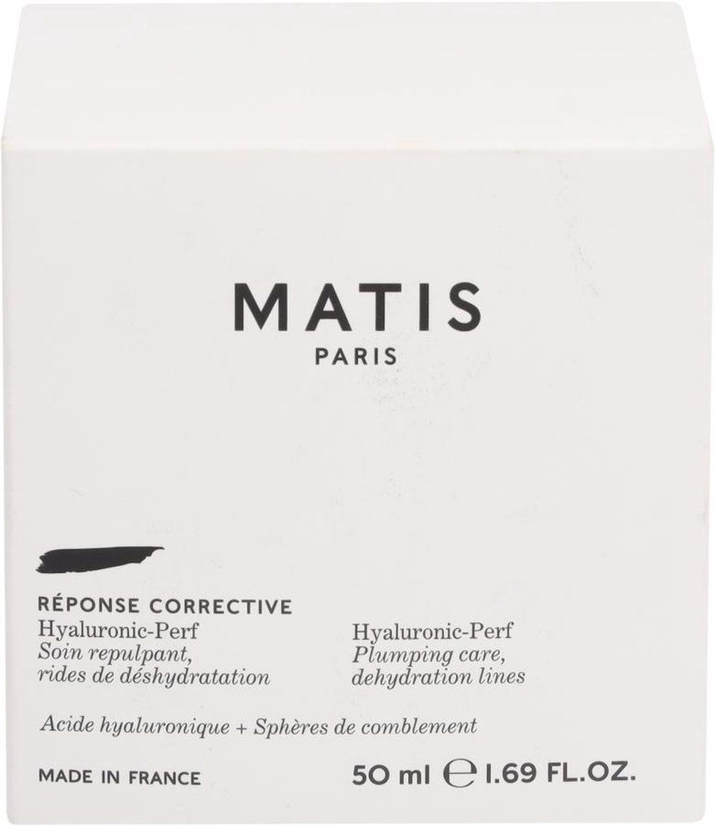 Matis Réponse Corrective Hyaluronic-Perf 50 ml
