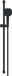 Grohe Tempesta Glijstangset M. Handdouche 11Cm 2 Straalsoorten 90Cm Mat Zwart 269082433