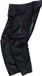 Troy Lee Designs Scout GP Pro Mono Motocrossbroek Zwart Leer Maat 38 Mannen