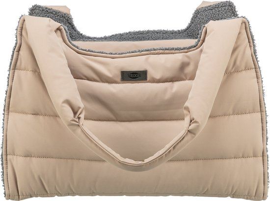 Trixie - Hondentas Gina - Blush - 42X22X58 cm