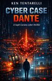 Cyber The Cyber Case Cyber Case Dante Paperback