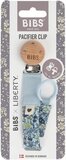 Bibs x Liberty Speenkoord - baby blauw