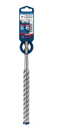 Bosch Expert SDS plus-7X - 2 608 900 142