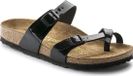Birkenstock Mayari Dames Slippers Small fit - Black - Maat 40
