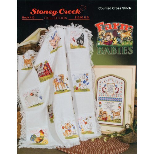 Stoney Creek papier Stoney creek-farm baby's