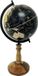 House of Nature Wereldbol Rougemont zwart 40cm