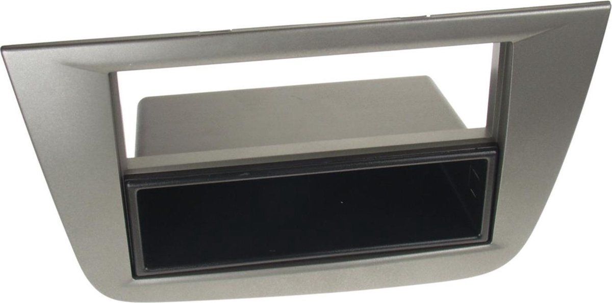 ACV 2-DIN Paneel Seat Altea/ Altea XL/ Toledo - Antraciet