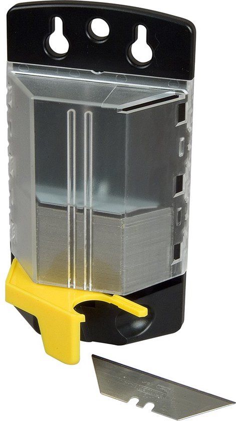 STANLEY FatMax Reservemessen (100 stuks) - 1-11-700