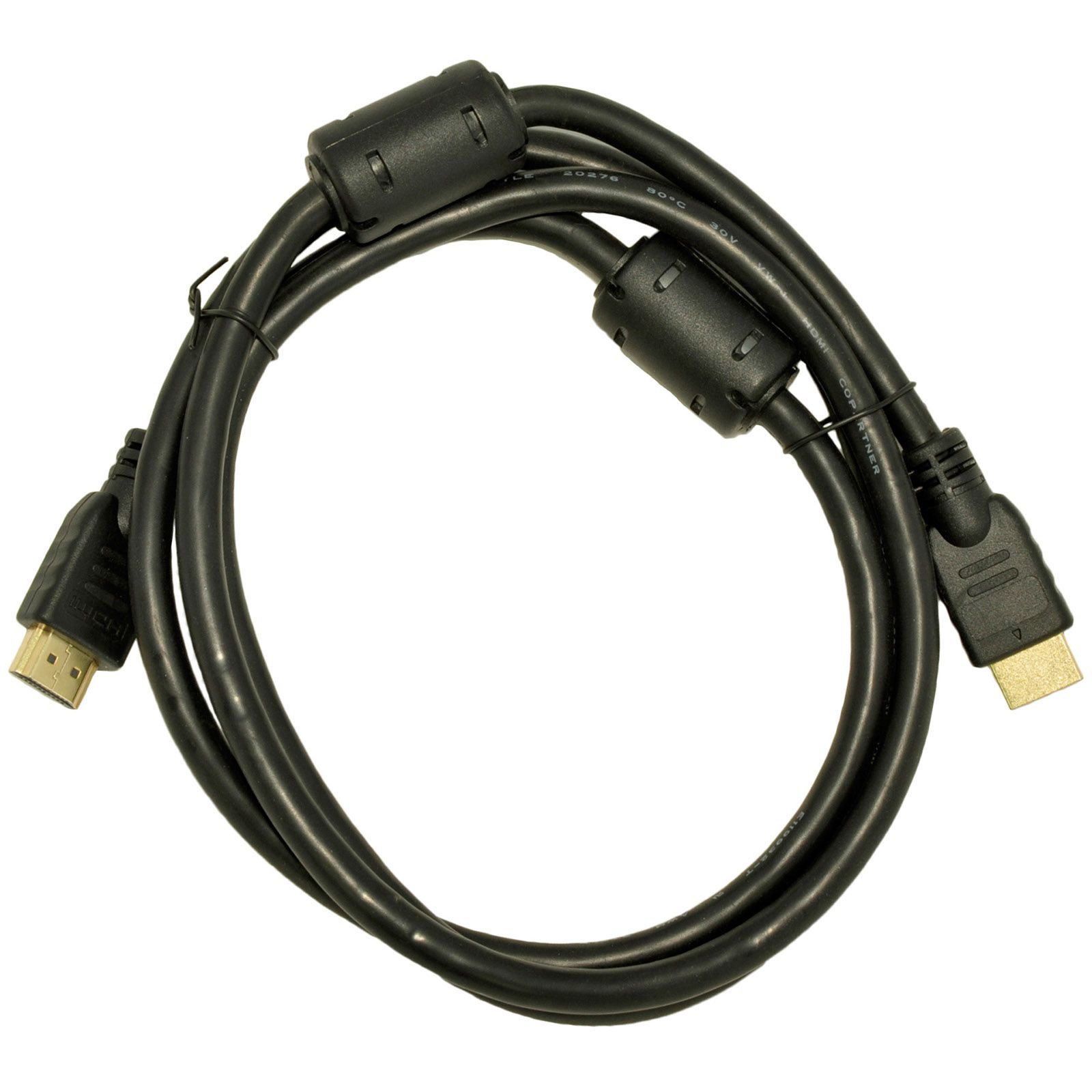 Akyga AK-HD-15A HDMI Cable - 1.5m - Black