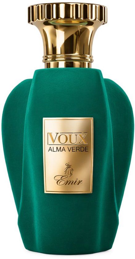 Emir Paris Corner / 100 ml / Unisex