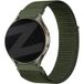 Bandz Bracelet nylon 'Easy Fit' Noise ColorFit Pro 6 (vert)