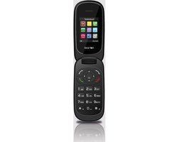 Beafon C220 - Instapmodel telefoon - Zwart