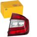 HELLA 9EL 354 849-041 Achterlicht - Hybride ECE - voor rechtsrijdend verkeer - rechts