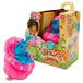 Giochi Preziosi Curlimals Bugs-Light: Lieveheersbeestje, 17 cm, 45+ Geluiden & Reacties, Vanaf 3 Jaar