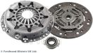 BLUE PRINT ADT330299 Kit d'embrayage