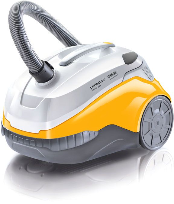 Thomas Perfect Air Animal Pure - Cilinderstofzuiger - 1700W - Stofzak
