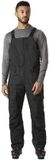 Helly Hansen Sogn Bib Cargo Broek Zwart S Man