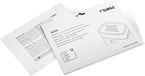 Novus Dahle Dahle Papiervernietiger Olievellen - Set 12 stuks - Plantaardige Basis