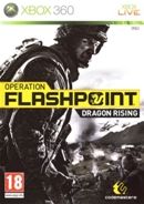 Codemasters Operation Flashpoint 2: Dragon Rising - Xbox 360 - Standard Edition