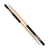 Zildjian 5B Nylon Zwarte Dip Drumsticks Z5BND