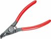 Gedore 8000 a01 - a41 tang voor buitenspannende borgringen vorm b - 305mm - 85-140 mm borings diameter