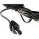 Bosch Bloc d'alimentation, chargeur pour aspirateur compatible avec Move 2in1 BBHMOVE1/01, BBHMOVE1/03, BBHMOVE2/01, BBHMOVE2/03 139cm - Vhbw