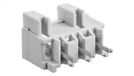 Wago 721-133/001-000 stiftlijst (verpakking van 200 stuks)