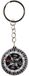 Sleutelhanger Duckiez Sleutelhanger Kompas - 1 stuk