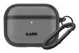 LAUT HUEX PROTECT Étui pour AirPods Pro 3 - Noir