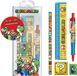 Pyramid International Super Mario 5-Piece Stationery Set