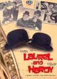Entertainment Plus Laurel & Hardy (3DVD)