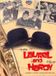 Entertainment Plus Laurel & Hardy (3DVD)