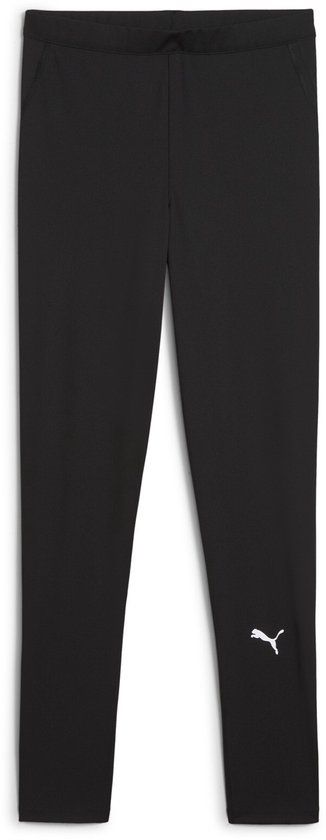 PUMA M RUN VELOCITY LONG TIGHT Heren Sportlegging - Puma Black