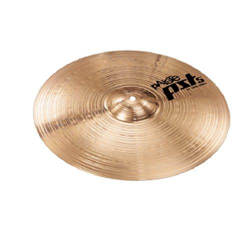 Paiste PST5 16 inch Rock Crash - 0697643304796