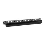 ACT FA2072 DUCT Rangeerpaneel met Deksel 1HE