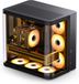 Jonsbo TK-2 2.0 Midi Tower Zwart