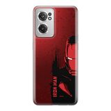ERT GROUP Mobiel telefoonhoesje voor Oneplus NORD CE 2 Marvel Iron Man 004