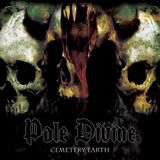 Cemetery Pale Divine - Cemetery Earth (LP)