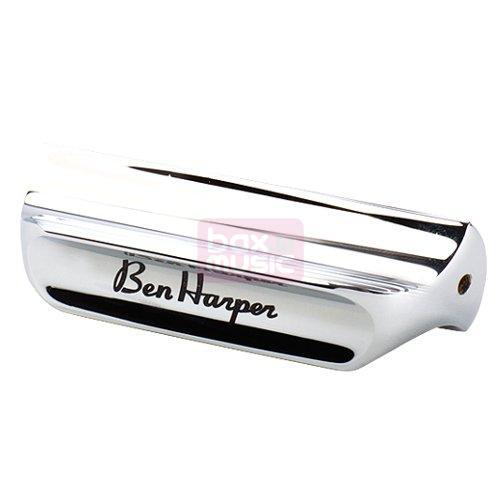 Dunlop 928 Ben Harper Signature Tone Bar