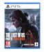 Sony Computer Entertainment The Last Of Us Deel II (Remastered)