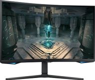 Samsung 32" Odyssey G6 G65B QHD 240Hz Gaming Monitor