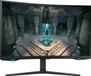 Samsung 32" Odyssey G6 G65B QHD 240Hz Gaming Monitor