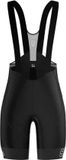 SQlab ONE 11 Bib Shorts with Chamois Men, zwart