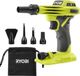 Ryobi ONE+ Serie - Accu Hoogdrukcompressor - RVI18-0 - 18V - Draagbaar