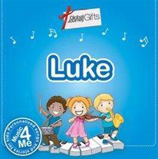 [Music Global Journey Ltd Luke