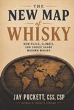 The Independently Published The New Map of Whisky