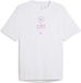 Puma X Hyrox Dryelite T-shirt à manches courtes blanc 2XL homme
