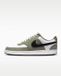 Nike Court Vision Lo P Nbk Lage Sneakers Heren Wit