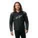 Alpinestars Veste Honda T-SPS Air V2 Noir Gris Foncé Gris Glacé, Taille : XXL