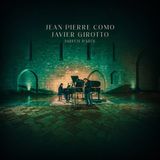 Outhere Javier Girotto, Jean-Pierre Como / CD / Jazz